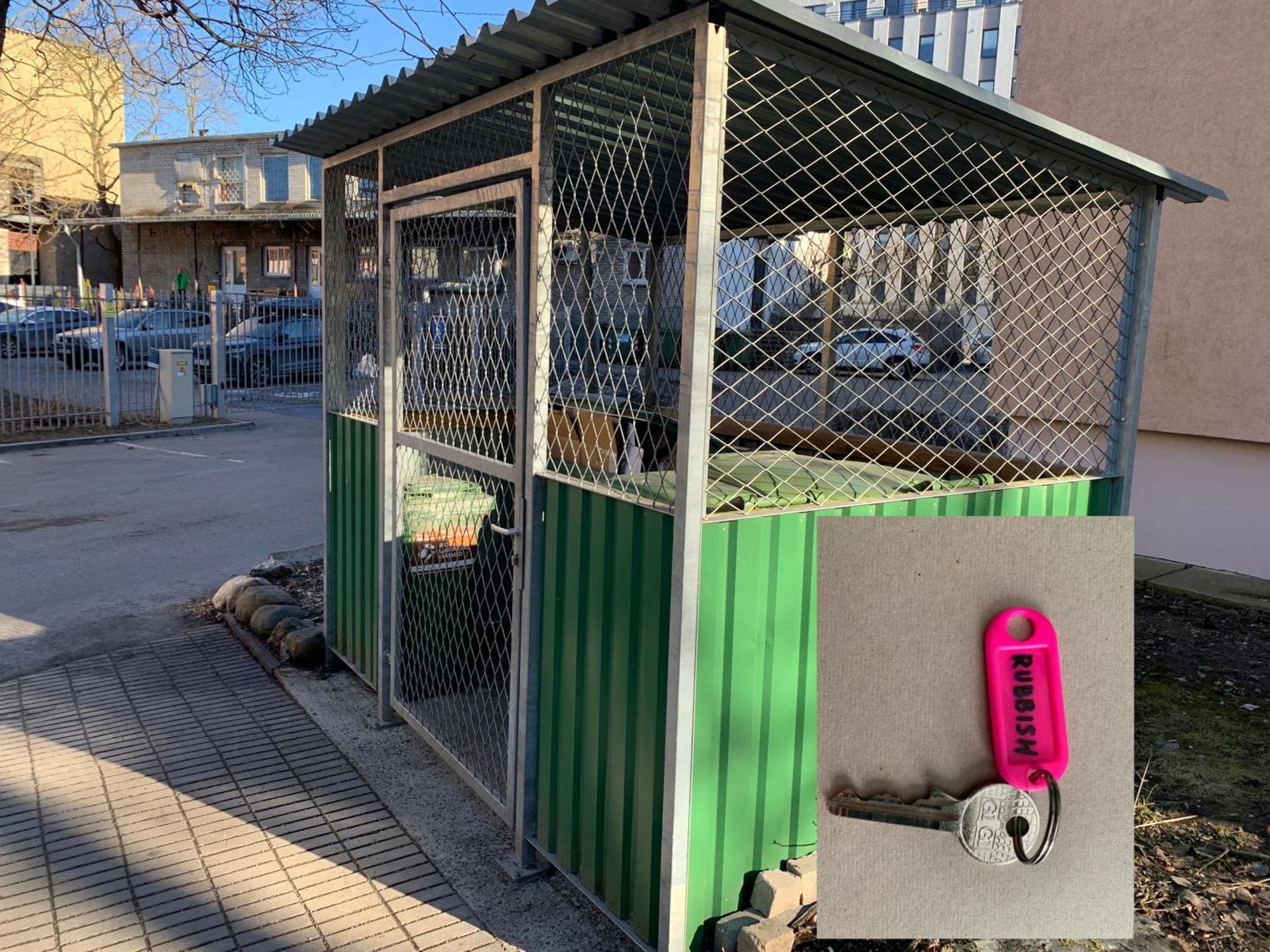 Dikol Two-Room Apartment-Self Check-In & Free Parking Near City Center Талин Екстериор снимка