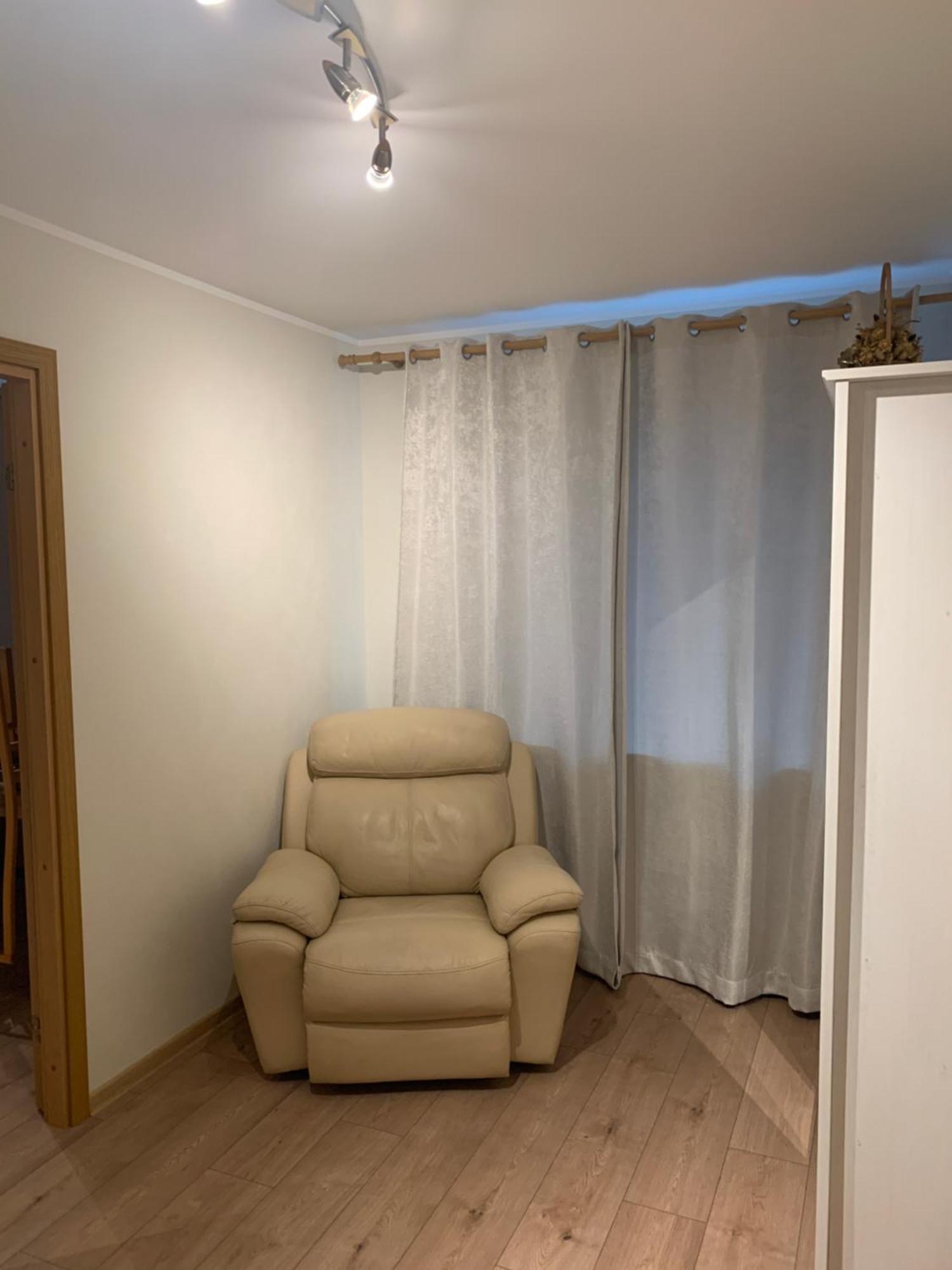 Dikol Two-Room Apartment-Self Check-In & Free Parking Near City Center Талин Екстериор снимка